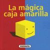 LA MGICA CAJA AMARILLA