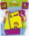 EL MAR