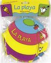 LA PLAYA