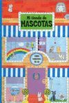 MI TIENDA DE MASCOTAS - LIBRO CARRUSEL EN 3D