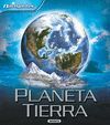 PLANETA TIERRA