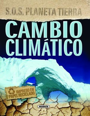 CAMBIO CLIMATICO (S.O.S)