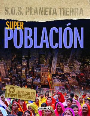 SUPERPOBLACION  (S.O.S.)