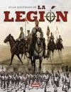 ATLAS ILUSTRADO DE LA LEGI�N