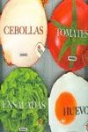 RECETAS MAGNTICAS (4 TTULOS)