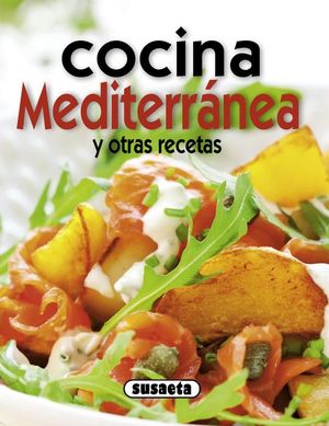 COCINA MEDITERRNEA Y OTRAS RECETAS