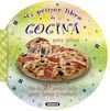 MI PRIMER LIBRO DE COCINA PARA NI�OS