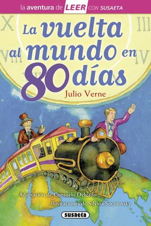 LA VUELTA AL MUNDO EN 80 D�AS