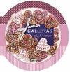 GALLETAS DE FANTAS�A