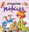 ANIMALES M�DICOS