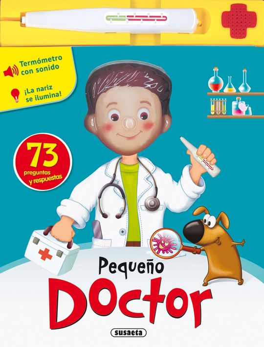 PEQUEO DOCTOR