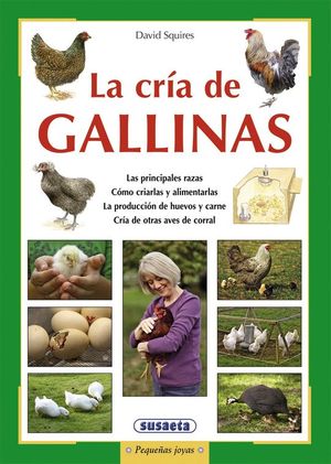LA CR�A DE GALLINAS