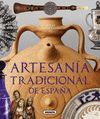 ATLAS ILUSTRADO DE ARTESAN�A TRADICIONAL DE ESPA�A