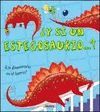 �Y SI UN ESTEGOSAURIO...?