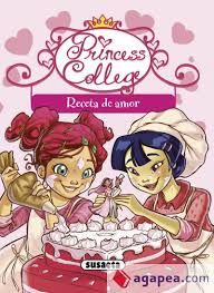 RECETA DE AMOR