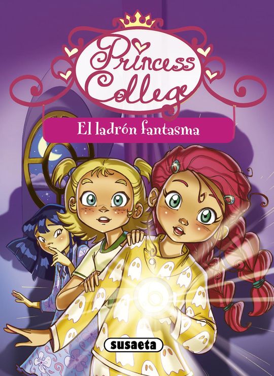 EL LADR�N FANTASMA