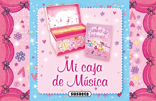 MI CAJA DE M�SICA