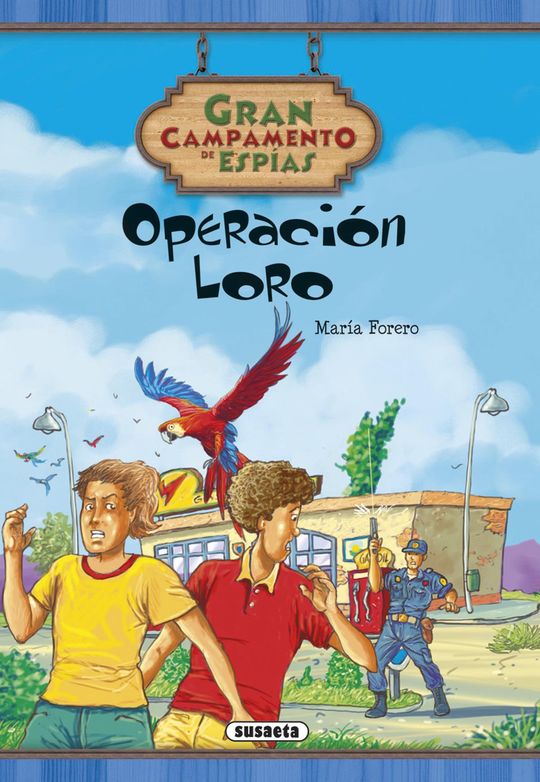 OPERACIN LORO