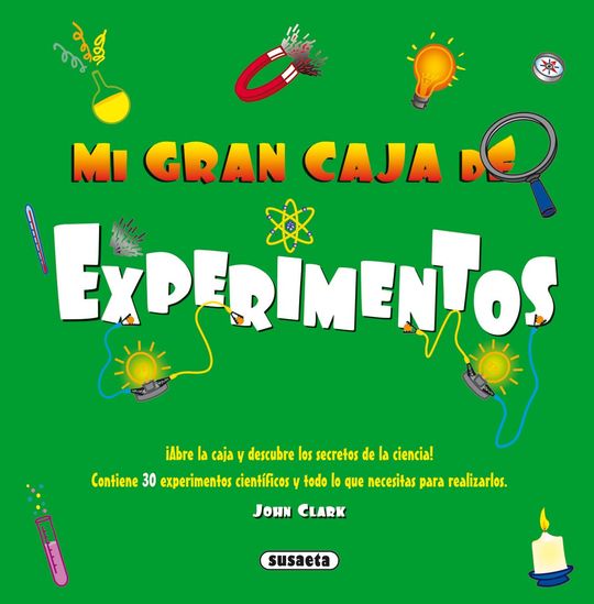 EXPERIMENTOS