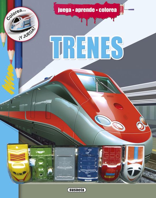 TRENES