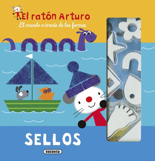 SELLOS. EL MUNDO A TRAV�S DE LAS FORMAS