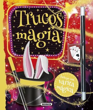 TRUCOS DE MAGIA