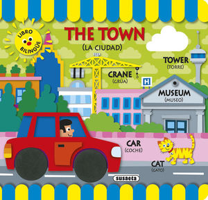 THE TOWN (LA CIUDAD)