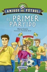 EL PRIMER PARTIDO