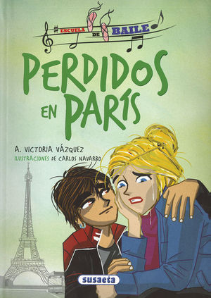 PERDIDOS EN PARIS