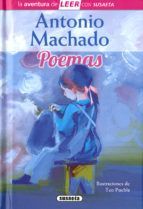 ANTONIO MACHADO: POEMAS