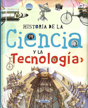 HISTORIA DE LA CIENCIA Y LA TECNOLOGIA