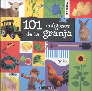 101 IMGENES DE LA GRANJA