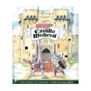 LOS SECRETOS DEL CASTILLO MEDIEVAL