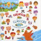 CUENTOS CLASICOS. 5 CUENTOS CON PICTOGRAMAS