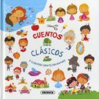 CUENTOS CLASICOS: 5 CUENTOS CON PICTOGRAMAS