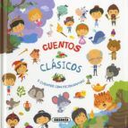 CUENTOS CLASICOS: 5 CUENTOS CON PICTOGRAMAS