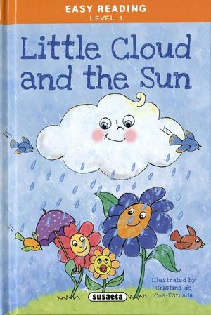 LITTLE CLOUD AND THE SUN