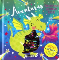 AVENTURAS: DRAGON