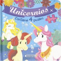 UNICORNIOS (MALVA)