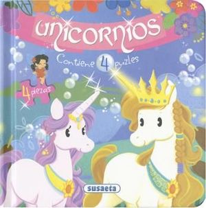 UNICORNIOS (ROSA)