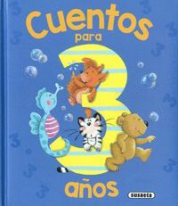 CUENTOS PARA 3 AOS