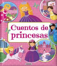 CUENTOS DE PRINCESAS