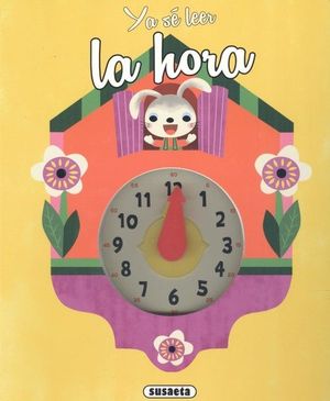 YA S LEER LA HORA