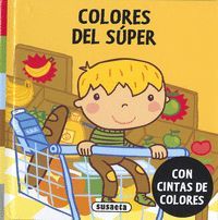 COLORES DEL SUPER