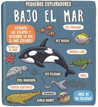 BAJO EL MAR