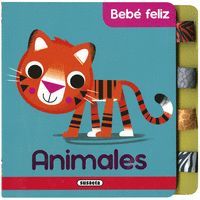 ANIMALES (BEB FELIZ)