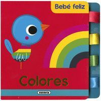 COLORES (BEB FELIZ)