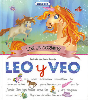 LOS UNICORNIOS