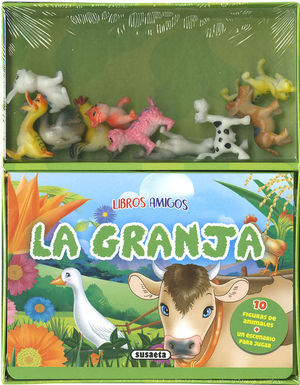 LA GRANJA