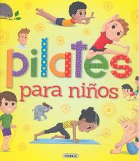 PILATES PARA NIOS